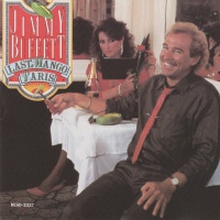 Jimmy Buffett - Last Mango In Paris